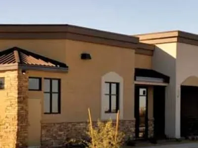 Exterior House Paint