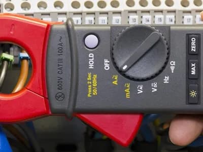 Newark Electrician