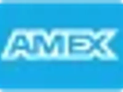 American Express payment icon