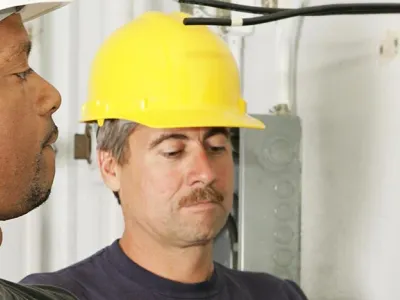 Newark 24 Hour Electrician