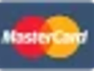 Mastercard payment icon