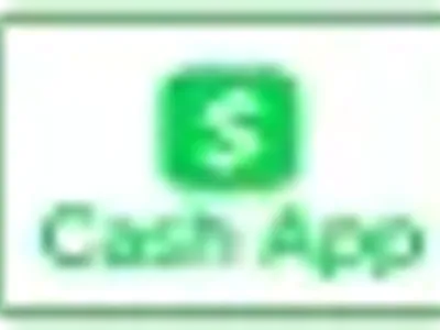 Cash App Icon