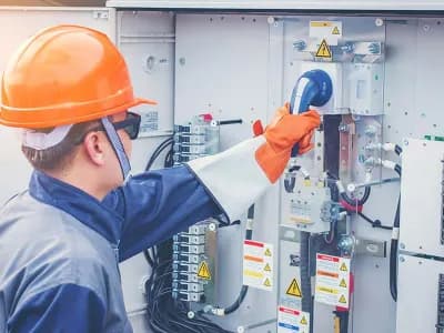 NIVEK Electrical Contracting LLC | Electrician Services portfolio photo