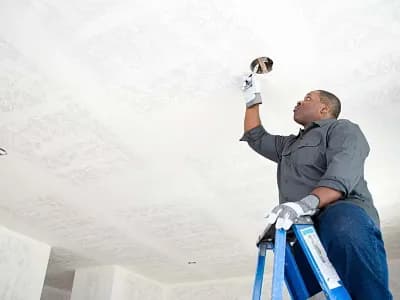 NIVEK Electrical Contracting LLC | Electrician Services portfolio photo