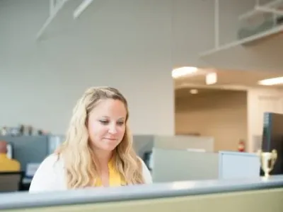 Recruiting Consultant