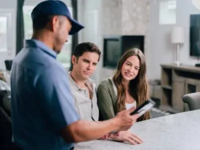 Inside a Professional Electrical Inspection: What You’ll See