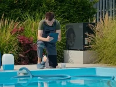 What to Do If Your Pool Heater Keeps Shutting Off