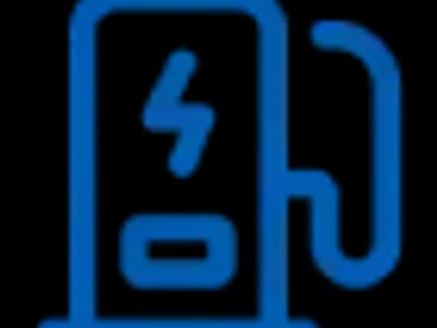 Electric Vehicle Charger Installation