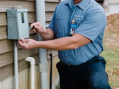 Emergency Electrical Repair Services - Get It Repaired Today