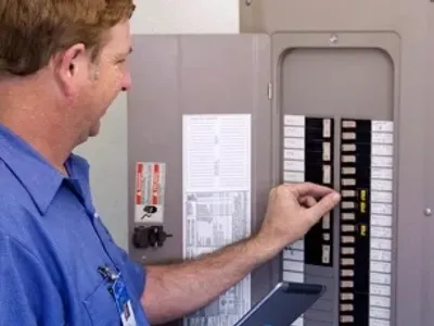 Breaker Keeps Tripping? Your Panel Might Be the Problem
