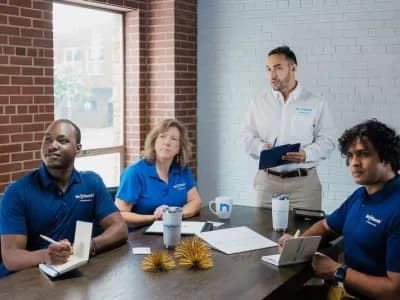 Commercial Electrical Service