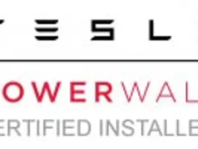 Tesla EV Installer
