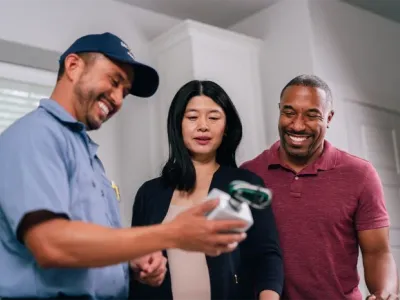 Electrical FAQs
