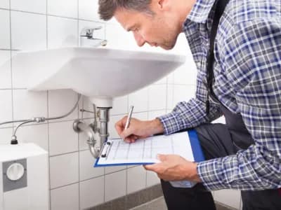 Thomas Plumbing & Heating | No Plumbing Job Too Small portfolio photo