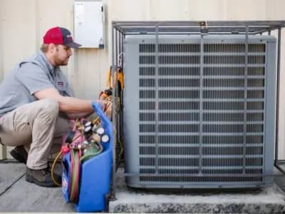 Service Image