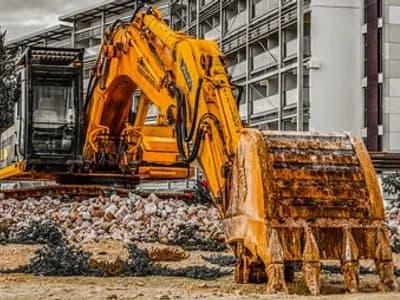 idaho backhoe services