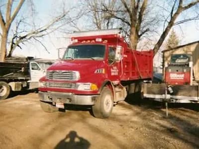 Idaho excavating
