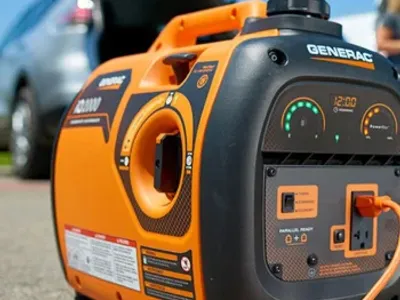 Solar Battery Storage