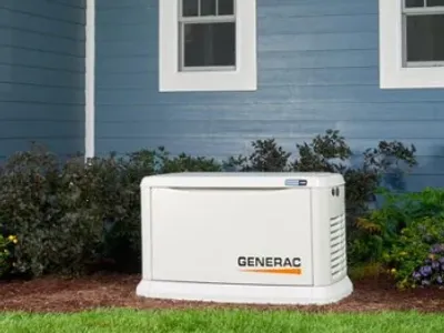 Solar Battery Storage