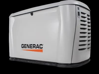 Generac Logo