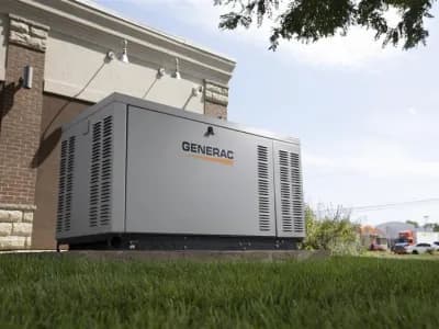 Solar Battery Storage
