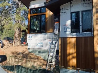 LC Paint, Drywall & Carpentry portfolio photo