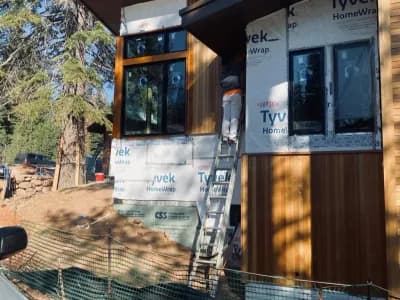 LC Paint, Drywall & Carpentry portfolio photo