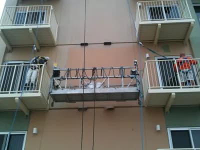 LC Paint, Drywall & Carpentry portfolio photo