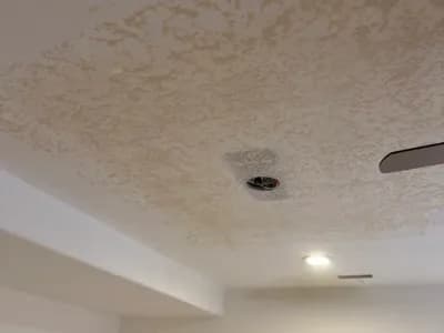 Harmony Drywall & Texture portfolio photo