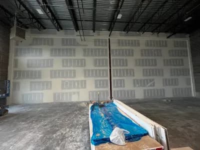 Harmony Drywall & Texture portfolio photo