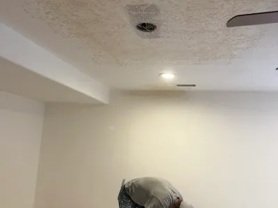 Harmony Drywall & Texture portfolio photo