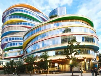 Children's Hospital Case Study