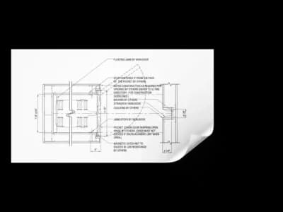 Schematic Mockup