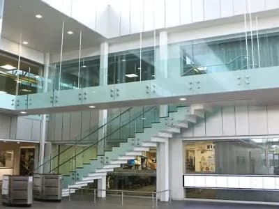 O.C. Tanner Headquarters