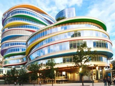 Children's Hospital Case Study