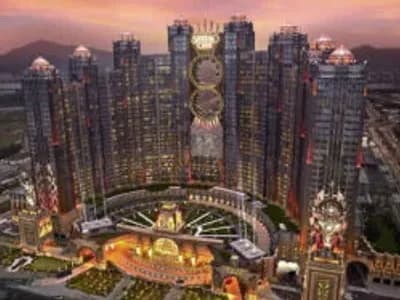 MGM Grand Case Study