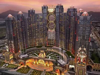 MGM Grand Case Study