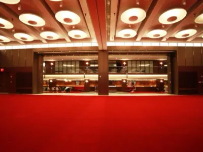 TWA Hotel at JFK