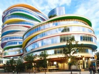 Children's Hospital Case Study