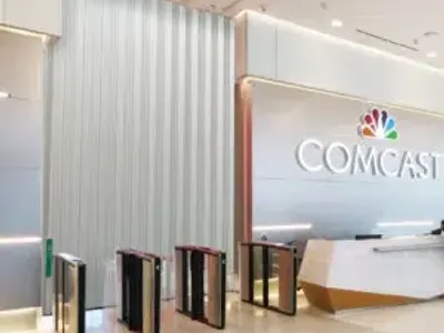 Comcast Closed