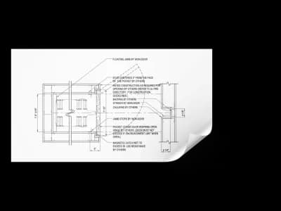Schematic Mockup