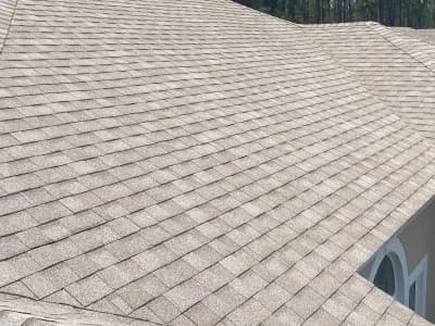 Quality Roofing