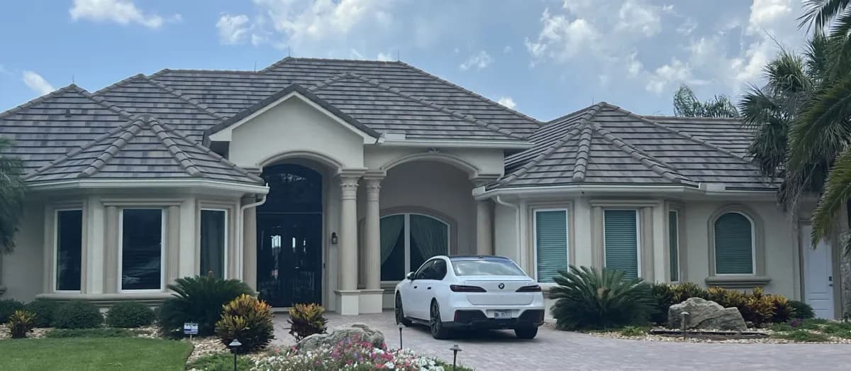 Commercial and Residential Roofing Contractor