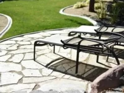 Landscaping projects in Reno