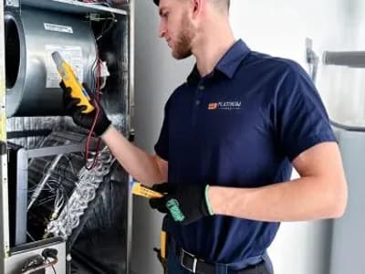 central air installation companies near me