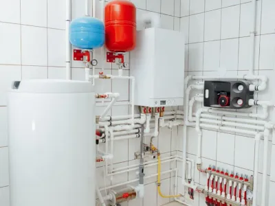 commercial heating and air conditioning near me