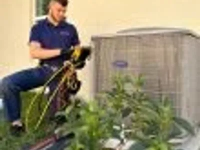 hvac services New Jersey
