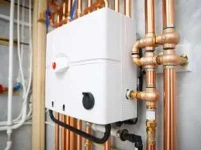 hvac check up