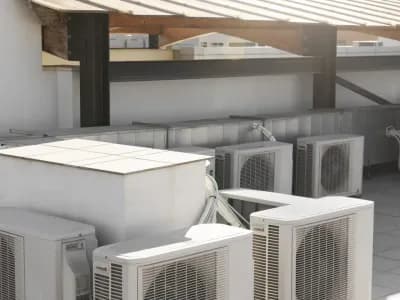 hvac services Florida