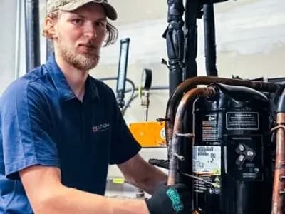 central air maintenance